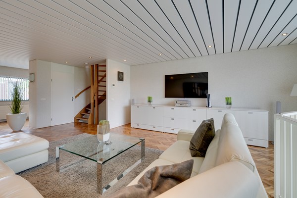 Medium property photo - Serenade 33, 1507 VK Zaandam